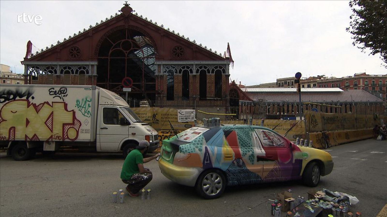 Tinc una idea - 6/12/2015