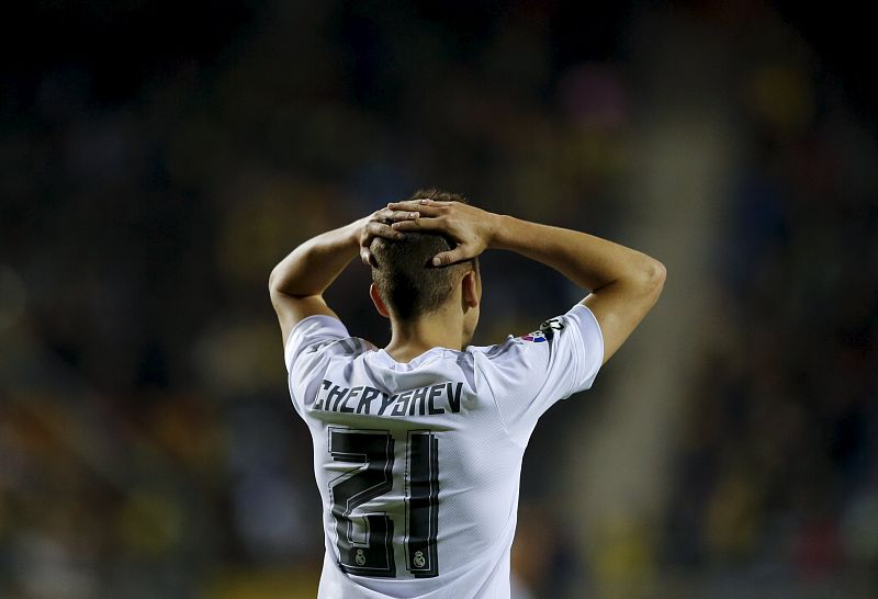 El Real Madrid gana en Cádiz pero comete alineación indebida