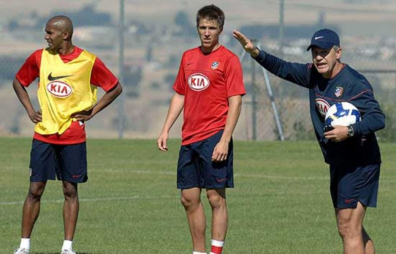 El sorteo de la Champions, cara y cruz para Barcelona y Atlético