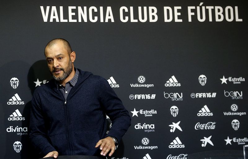Nuno: "El problema no era deportivo, era social"