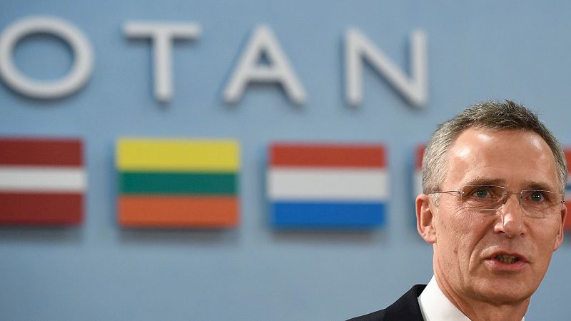 La OTAN invita a entrar a Montenegro y Rusia advierte que responderá