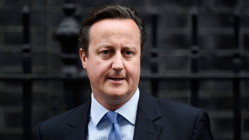 El Parlamento británico aprueba bombardear al Estado Islámico en Siria