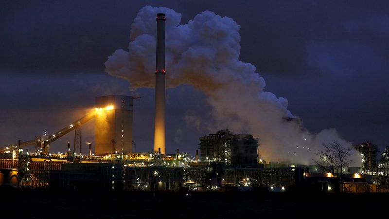 El 10 % más rico de la población emite el 50 % de los gases contaminantes, según un informe