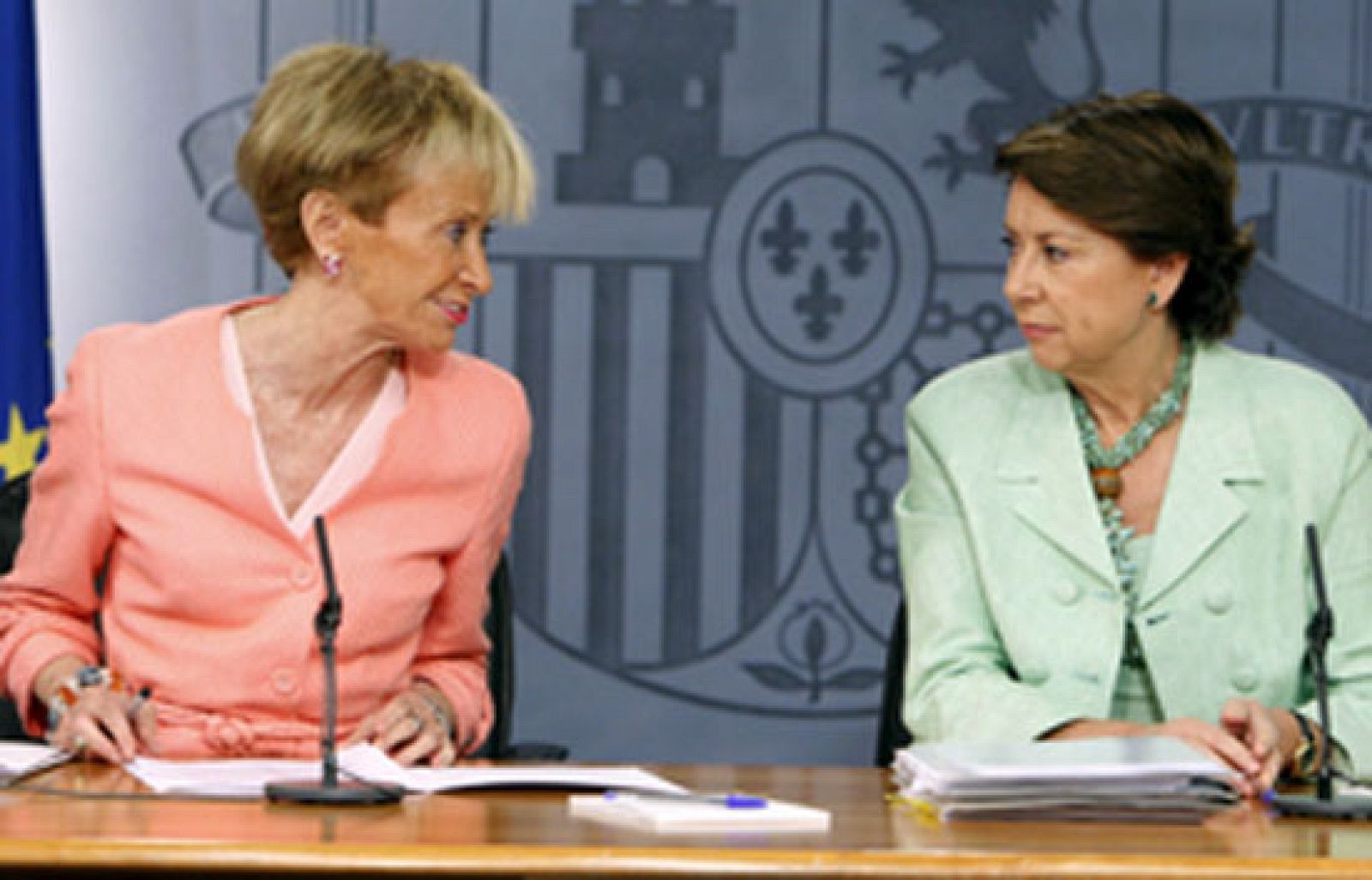 Última reunión del Consejo de Ministros | Ver