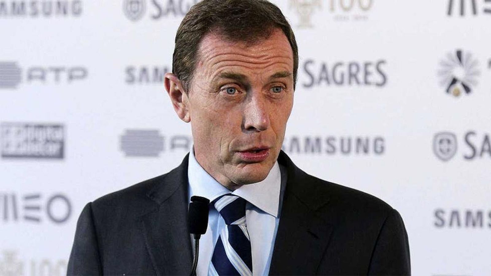 Butragueño: "No teníamos notificación por parte de la Federación ni del Villarreal" | Ver