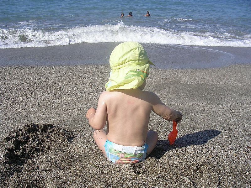 Doctor Jordi Mateu: "Siempre es necesario viajar con un botiquín por pequeño que éste sea"