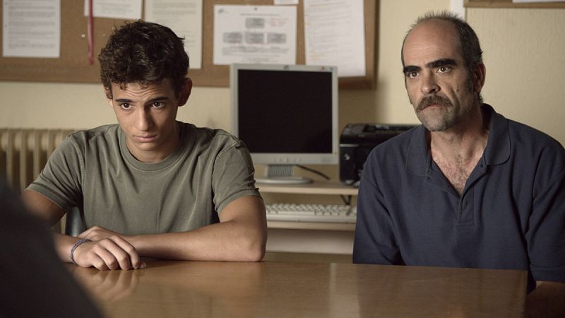 'A cambio de nada', 'El Clan', 'Nadie quiere la noche' y 'Truman', finalistas de los Premios José María Forqué