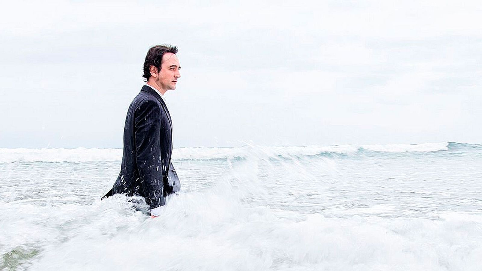 Igor Paskual - Tierra firme - Ver ahora