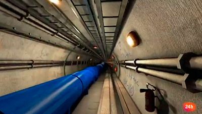 Rayos gamma y alta seguridad biol�gica