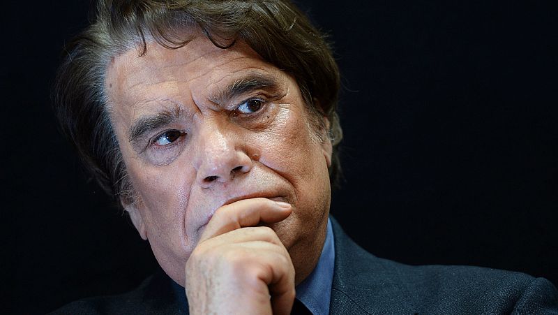 El empresario Bernard Tapie, condenado a devolver más de 400 millones al Estado francés