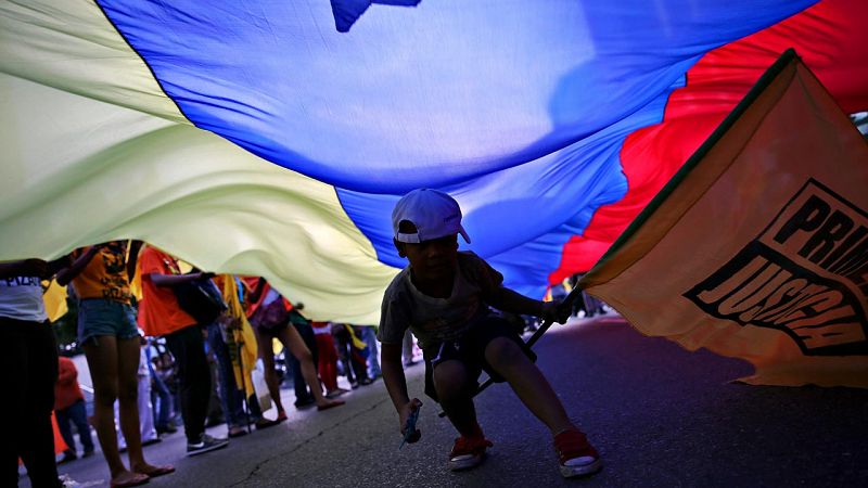 Las elecciones legislativas de Venezuela, en seis claves