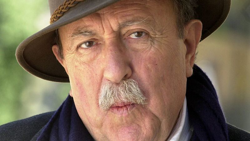 Muere a los 79 años el director de cine Jaime Camino