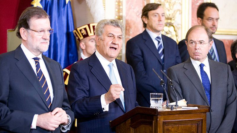 Posada: "El espíritu constitucional sigue siendo el mejor camino para abordar los problemas de hoy"