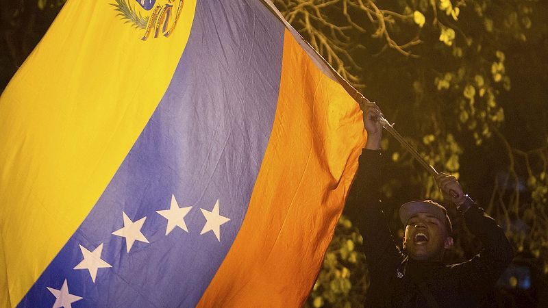 PP, PSOE y Ciudadanos felicitan a la oposición venezolana por la victoria en las elecciones legislativas