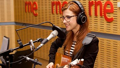 Abierto hasta las 2 - Virginia Maestro: "Este álbum rebosa frescura" - 06/12/15 - escuchar ahora