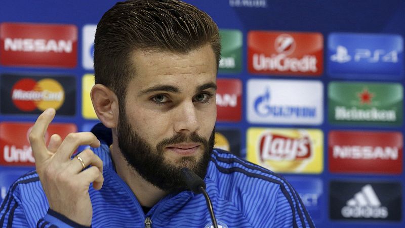 Nacho a Piqué: "Es mejor ignorar"