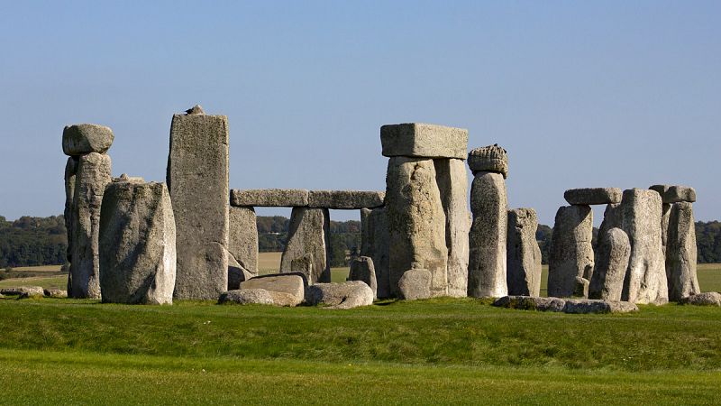 Localizan las canteras de Stonehenge en Gales, a 225 kilómetros de distancia