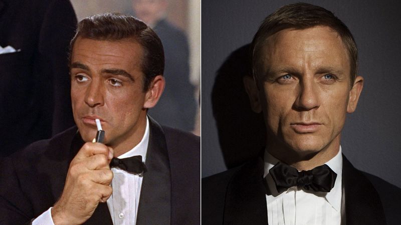 James Bond: El espía al que amamos