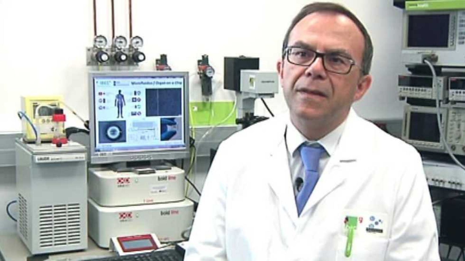 Fábrica de ideas - 05/12/15 - Ver ahora