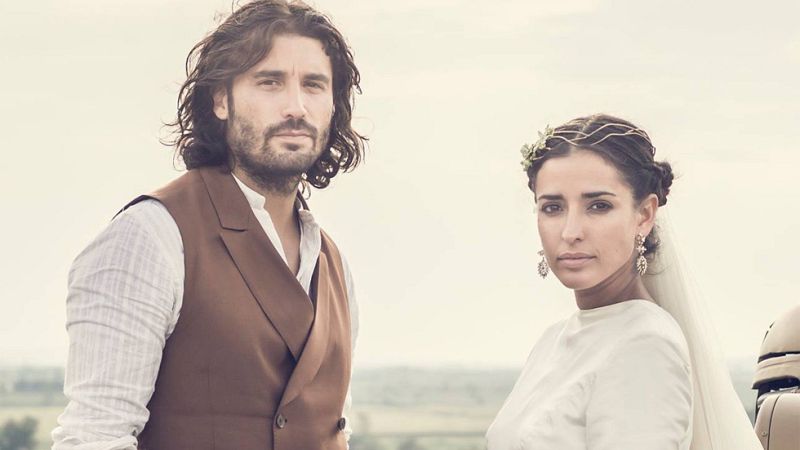 'La novia' lidera las nominaciones a los Premios Feroz, con nueve candidaturas