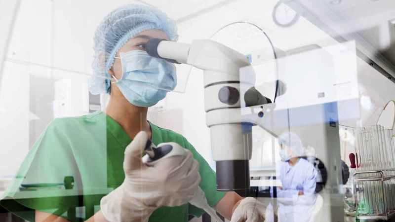 Unifican los procedimientos mundiales de secuenciación genómica del cáncer