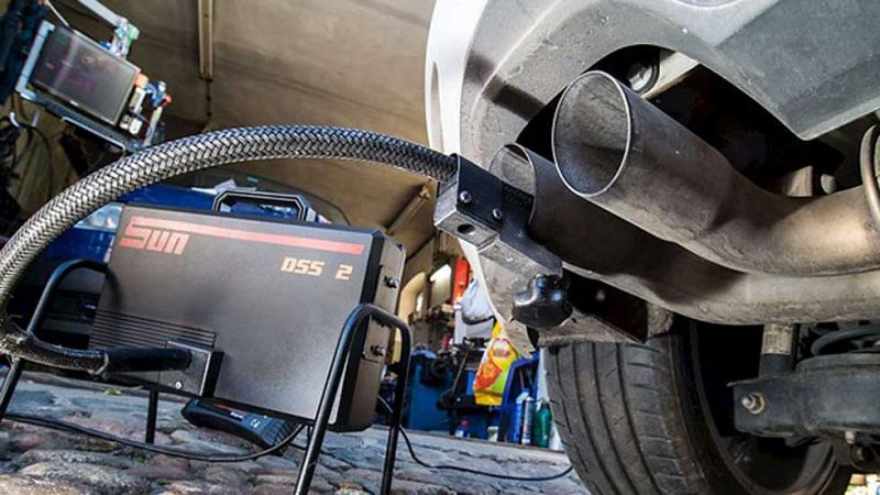 Volkswagen asegura ahora que no hay irregularidades en la emisión de CO2 de sus vehículos