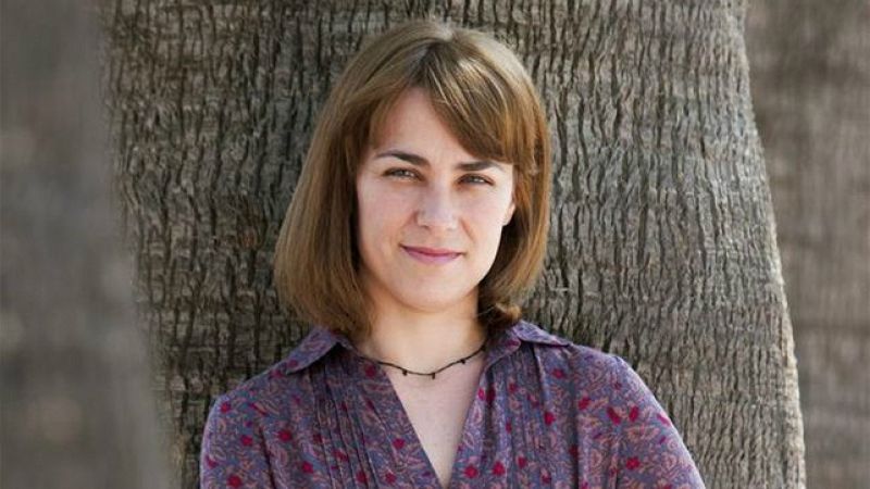 Sara Mesa, premio El Ojo Crítico de RNE de Narrativa por 'Cicatriz'