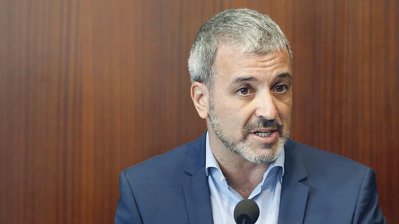 Collboni, del PSC, dice a la juez del 'caso Mercurio' que dio evasivas al exalcalde de Sabadell