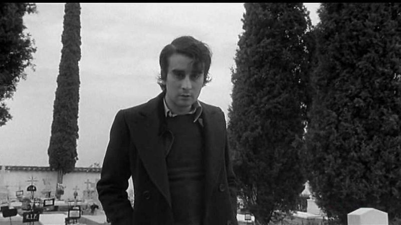 'El desencanto' y los Panero, casi 40 años después