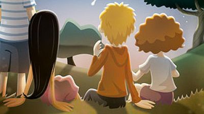 La pequeteca - Premios Boolino - 10/12/15 - Escuchar ahora