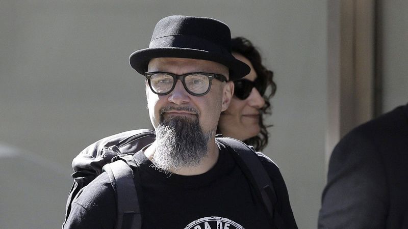 La Audiencia Nacional ordena juzgar al líder de Def con Dos por humillar a las víctimas de ETA en Twitter