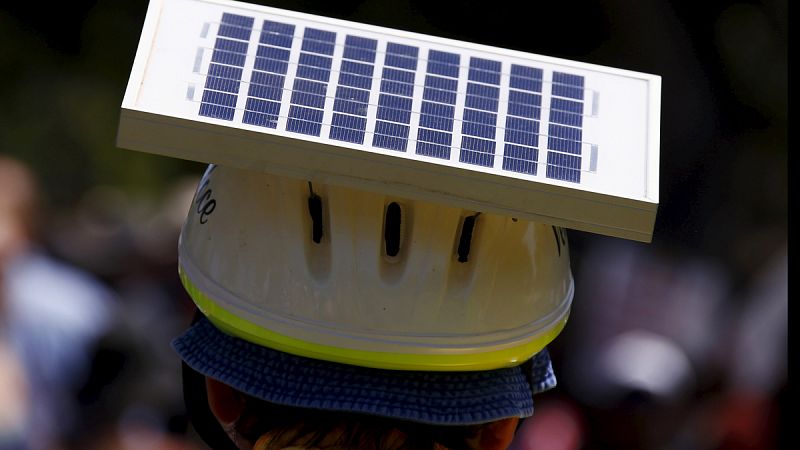 Las asociaciones de energías renovables recurren ante el Supremo el decreto de autoconsumo eléctrico