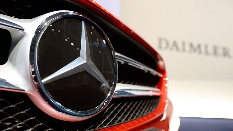 Bruselas llevará a Berlín ante la justicia europea por permitir a Daimler usar gases prohibidos en su sistemas de aire acondicionado