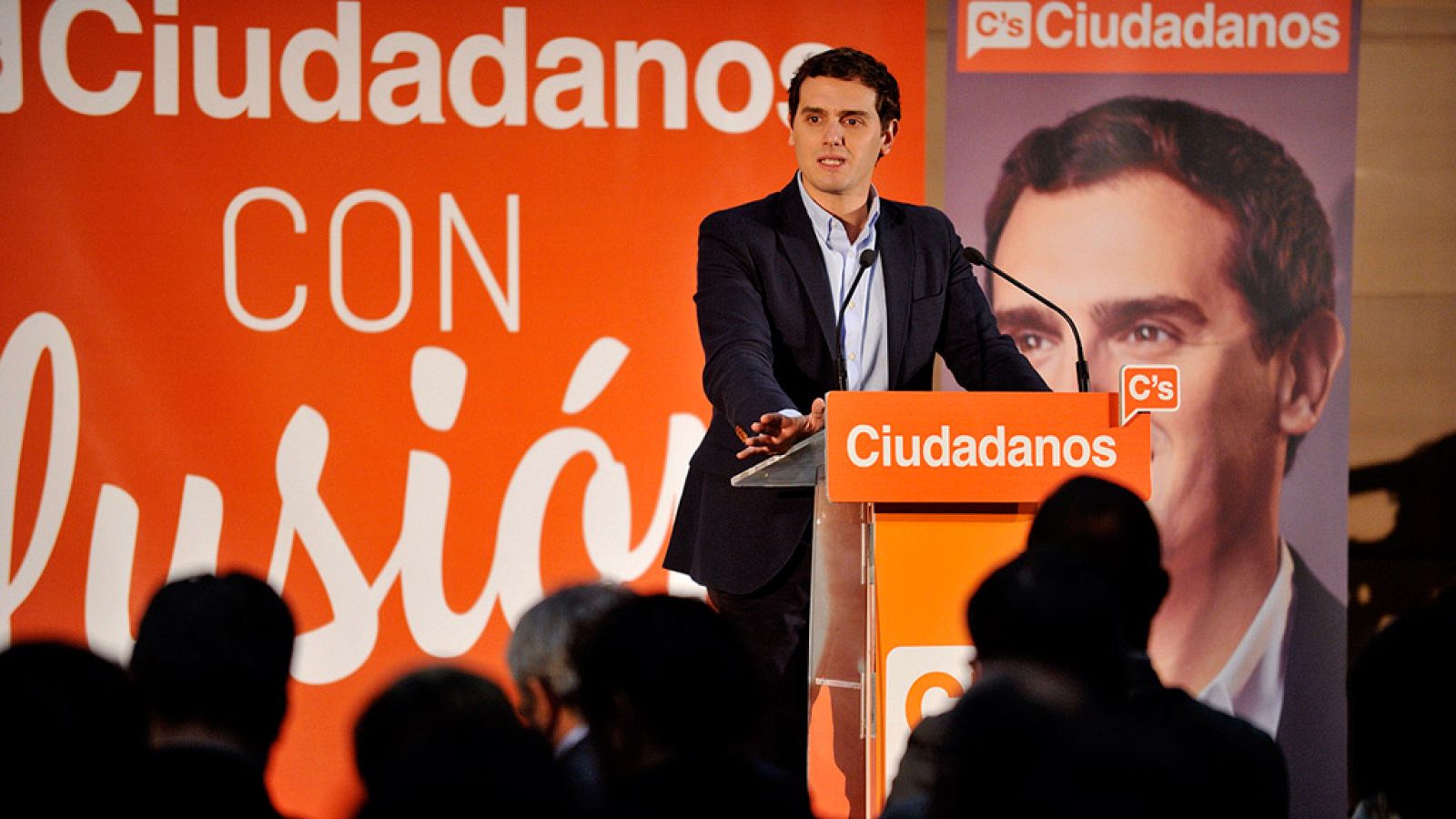Ciudadanos, muy criticado por proponer eliminar el agravante penal por violencia machista