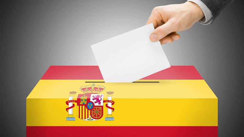 Cuatro de cada diez españoles creen que es obligatorio votar, según un estudio