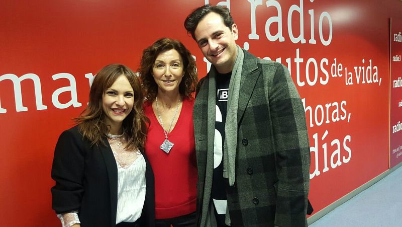 'La novia' es 'El cuento de los cuentos'