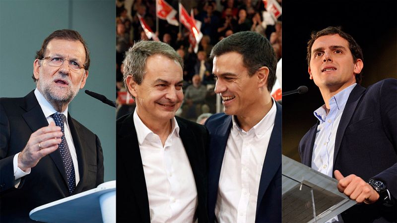 Rajoy contraataca con una propuesta fiscal en medio de la polémica de Ciudadanos por la violencia de género