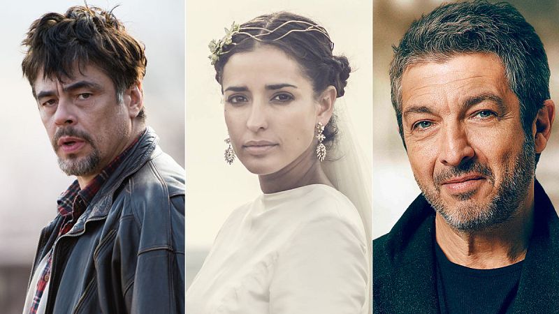 Premios Goya 2016: 'Truman' y 'La novia', favoritas en unas nominaciones con aroma a relevo