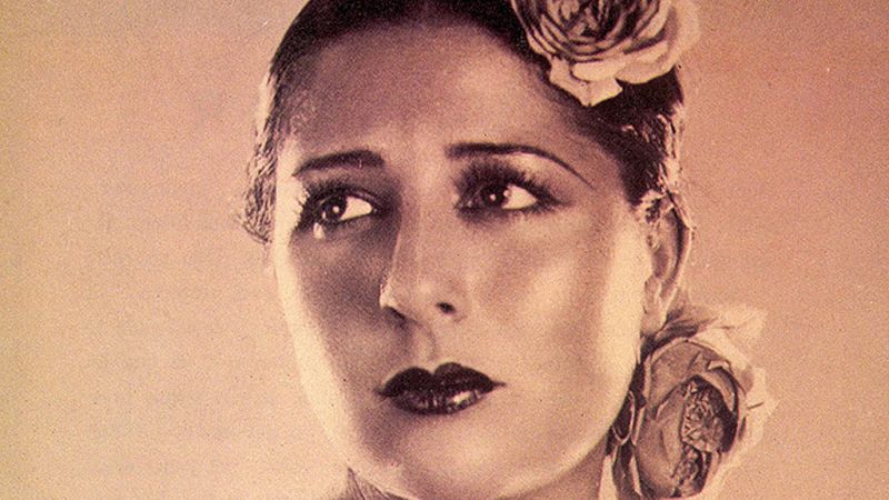 Concha Piquer, en de 'Documentos RNE'