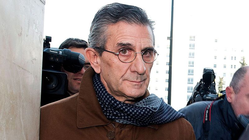 El padre Román niega ante al juez los presuntos abusos a un menor