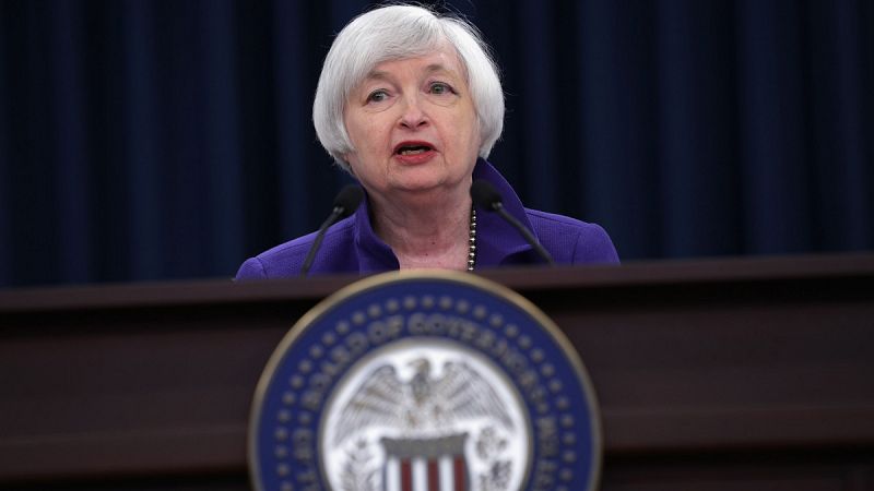 Los efectos de la subida de tipos de la Reserva Federal en la economía global