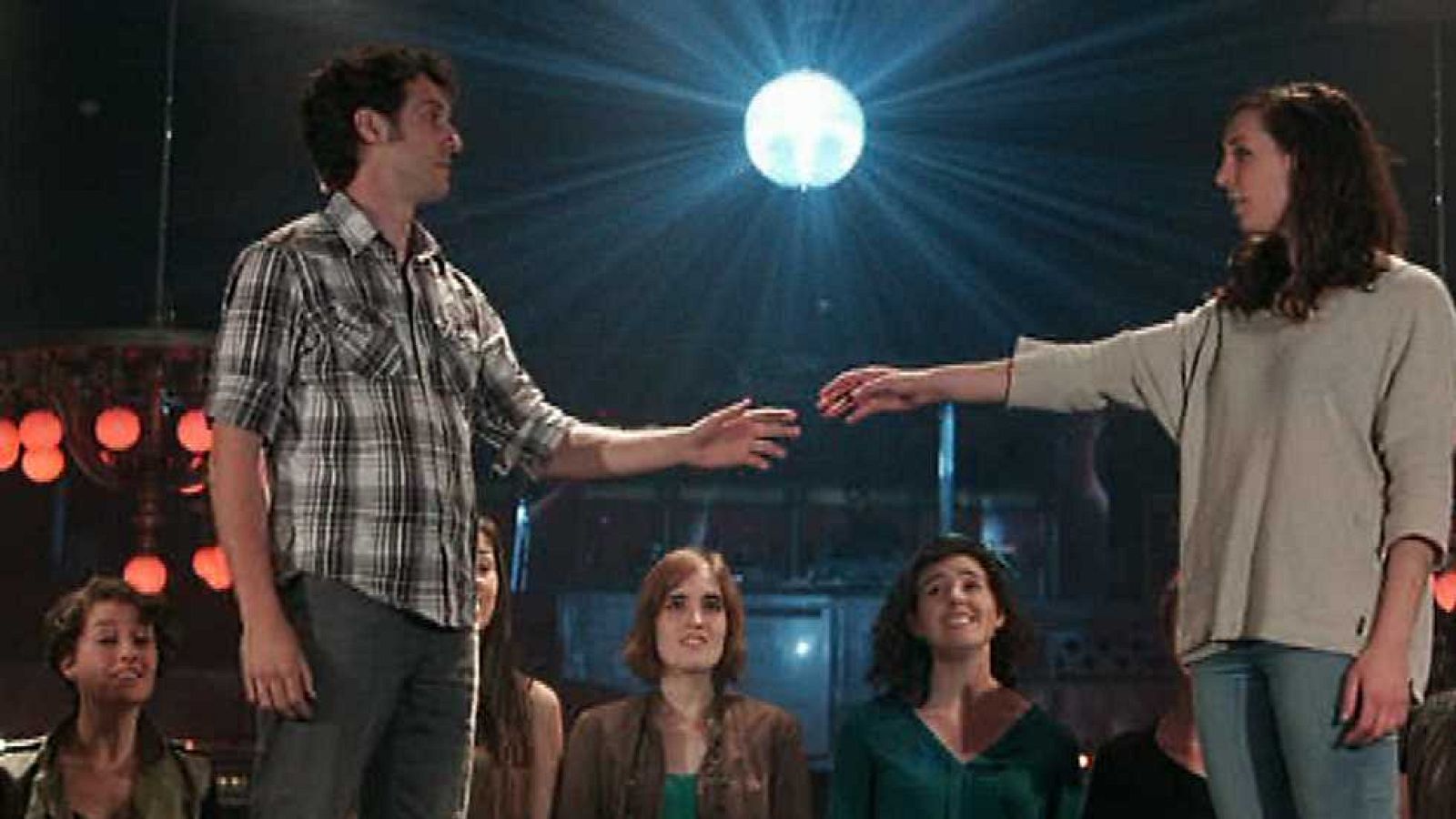 This Is Opera - El nacimiento de la ópera - Ver ahora