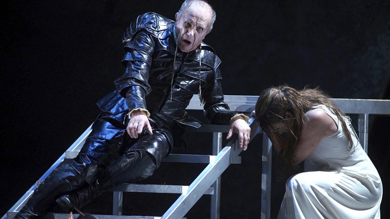 El Teatro Real de Madrid celebra su bicentenario con 43 óperas en tres años