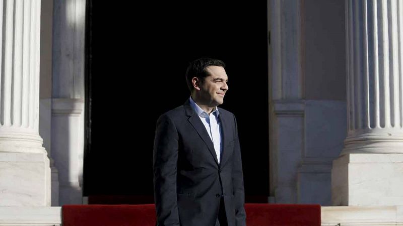Grecia y sus acreedores llegan a un acuerdo sobre el nuevo paquete de medidas para obtener 1.000 millones
