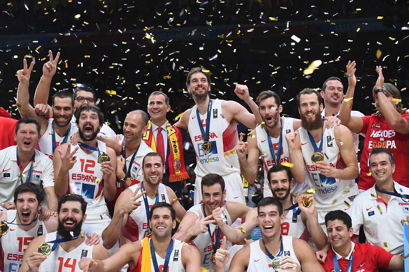 El Eurobasket 2017 volverá a ser multisede