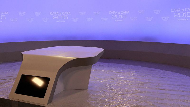 Cara a cara electoral: Pedro Sánchez abrirá el debate del lunes y Mariano Rajoy lo cerrará