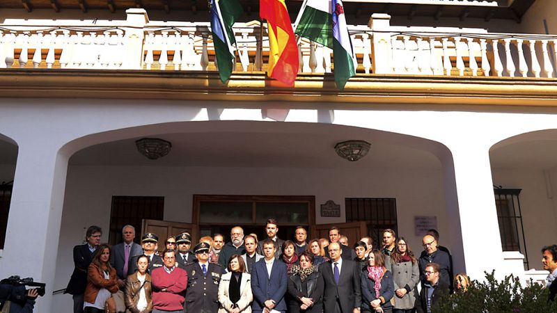 Los cadáveres de los policías fallecidos en Kabul serán repatriados el martes