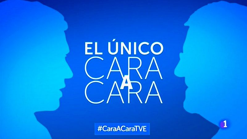 Rajoy y Sánchez debaten en TVE a la búsqueda de los indecisos ante el 20D