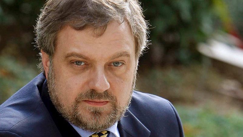 Arístegui dimite como embajador español en la India para no perjudicar al Gobierno