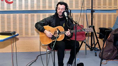 Abierto hasta las 2 - L.A. - 13/12/15 - escuchar ahora